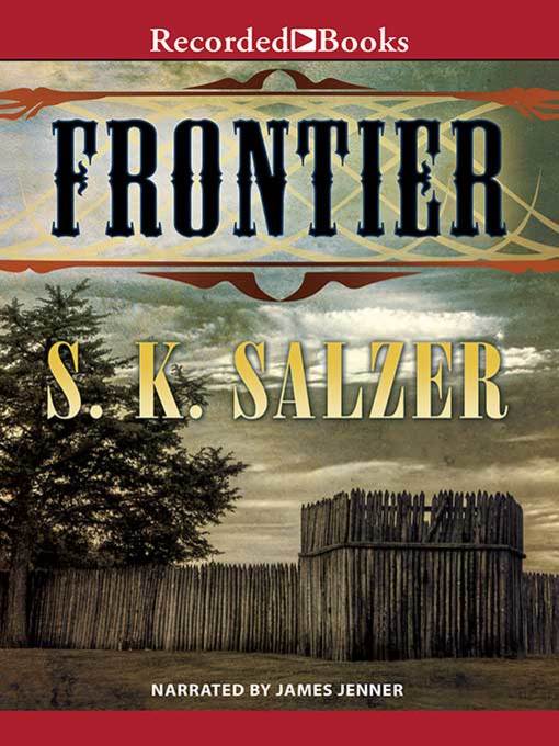 Title details for Frontier by S.K. Salzer - Available